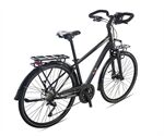 Xe đạp điện touring Giant TROOPER 5300 2022***